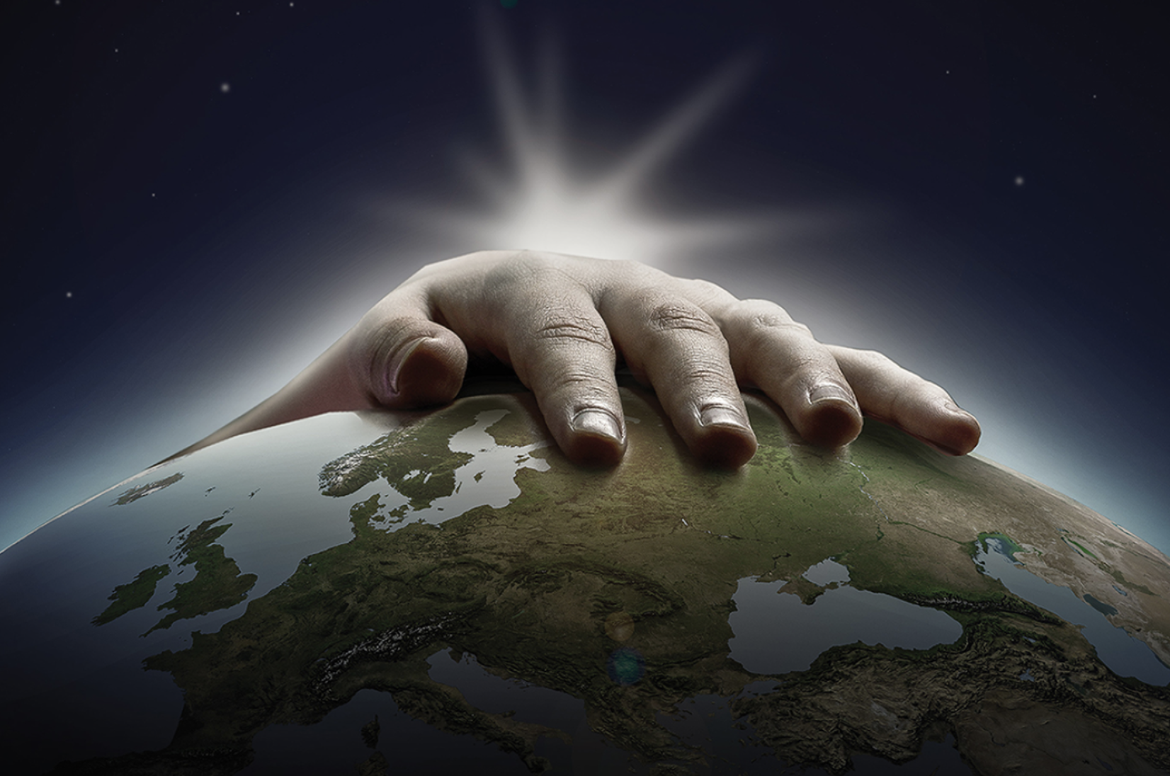 Our Power, Our Planet