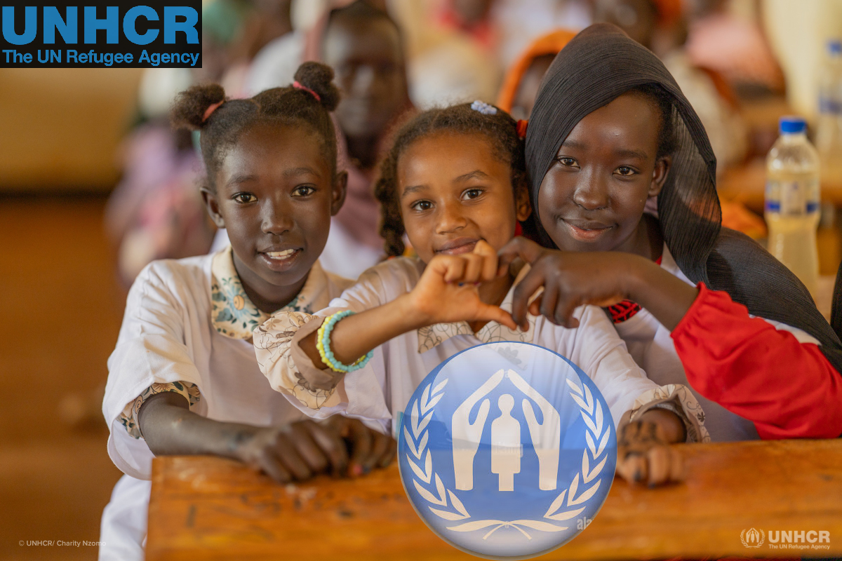 UNHCR Innovation Accelerator